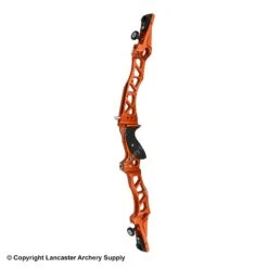 Mybo Wave XL 27" ILF Recurve Riser -Victory Sales Store 7400032 orange