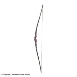 Galaxy Black Ridge 62" Hybrid Longbow 7 Galaxy Black Ridge 62" Hybrid Longbow -Victory Sales Store 8160009 1