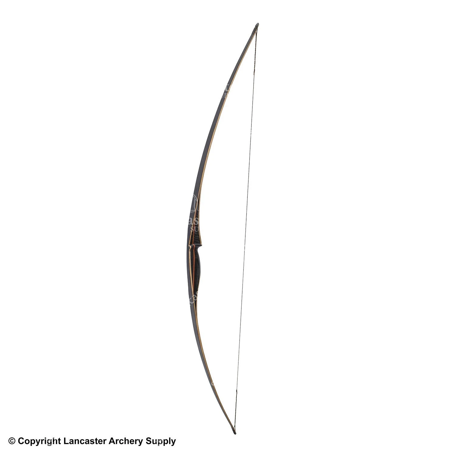 Galaxy Black Ridge 70" Longbow 1 Galaxy Black Ridge 70" Longbow