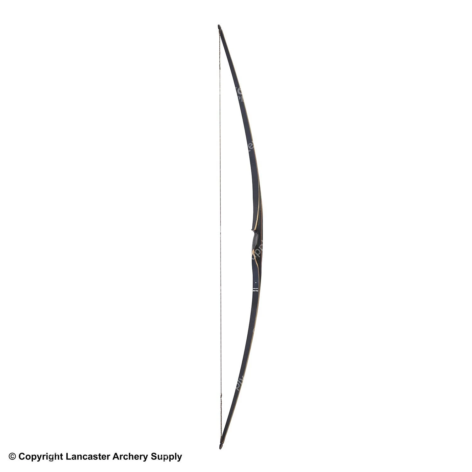 Galaxy Black Ridge 70" Longbow 4 Galaxy Black Ridge 70" Longbow - Image 4
