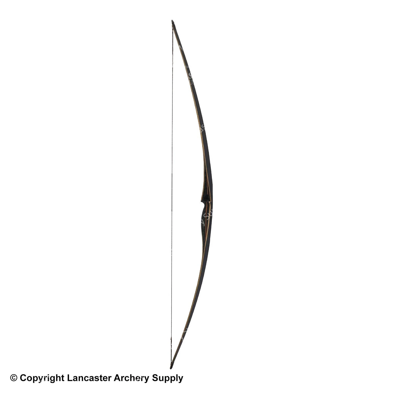 Galaxy Black Ridge 70" Longbow 5 Galaxy Black Ridge 70" Longbow - Image 5