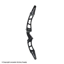 Galaxy Quasar 25" Recurve Riser -Victory Sales Store 8160022 black
