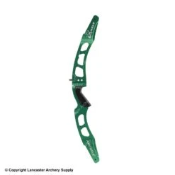Galaxy Quasar 25" Recurve Riser -Victory Sales Store 8160022 green