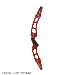 Galaxy Quasar 25" Recurve Riser -Victory Sales Store 8160022 red