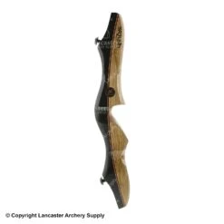 Galaxy Saturn Recurve Riser -Victory Sales Store 8160027 left