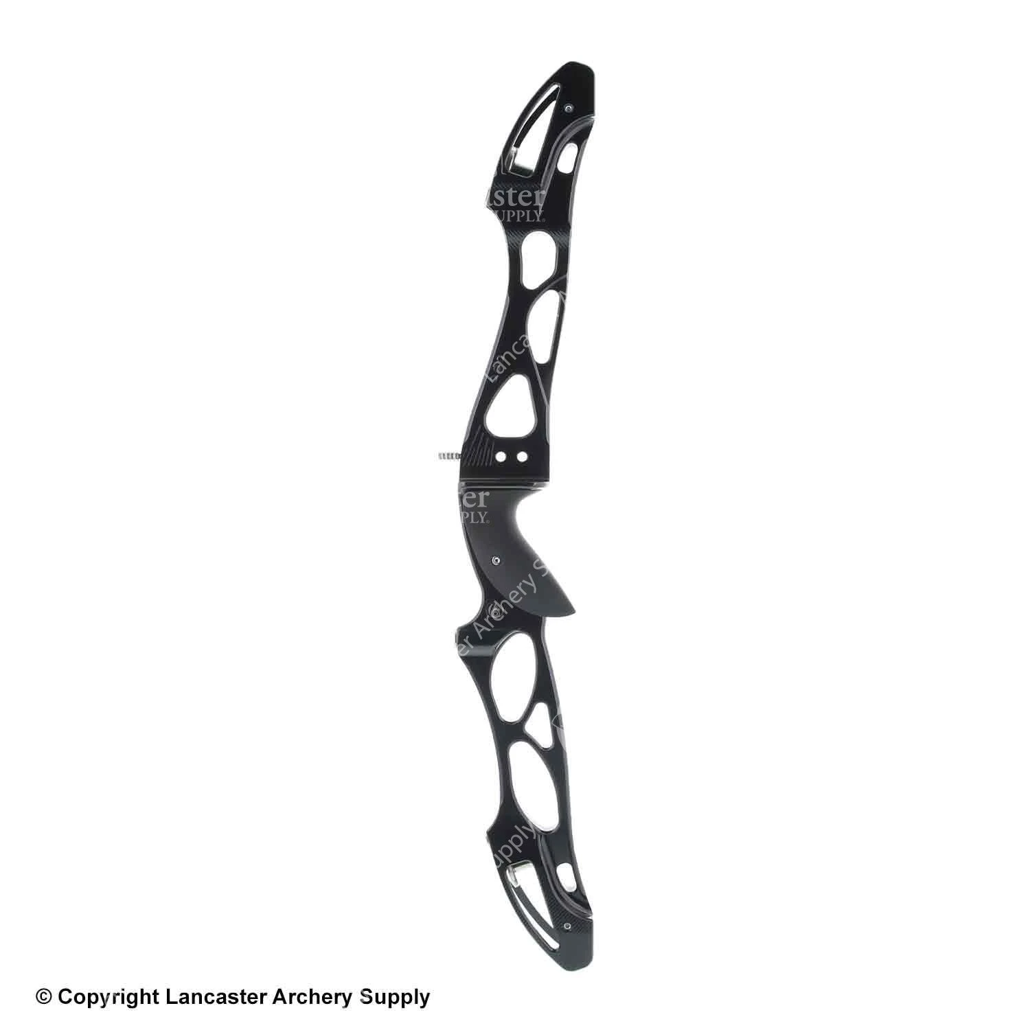 Mybo Elite 25in Recurve Riser ILF (Open Box) 1 Mybo Elite 25in Recurve Riser ILF (Open Box)