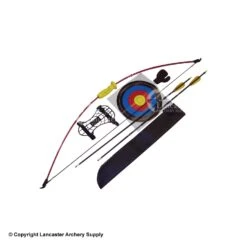 Fox Youth Recurve Bow Set