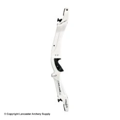 Uukha Xpro2 25" Carbon Recurve Riser -Victory Sales Store 8600021 white
