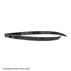 Hoyt Formula Matte Velos Bamboo Limbs (Open Box X1030151)