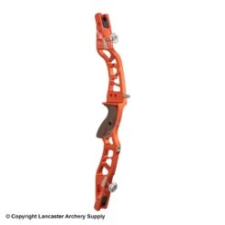 Kinetic Meos ILF Recurve Riser -Victory Sales Store 9000072 l orange