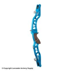 Kinetic Meos ILF Recurve Riser -Victory Sales Store 9000072 r turquoise