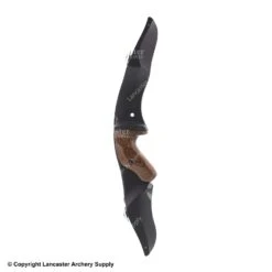 Galaxy Salvo 17" ILF Recurve Riser -Victory Sales Store 9810002 front