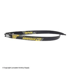 WNS Vantage G7 Recurve Limbs (Open Box X1031265)