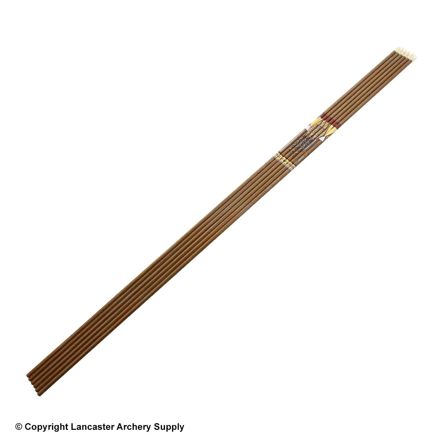 Easton 5mm AXIS Traditional Arrow Shaft (Open Box X1031746) 1 Easton 5mm AXIS Traditional Arrow Shaft (Open Box X1031746)