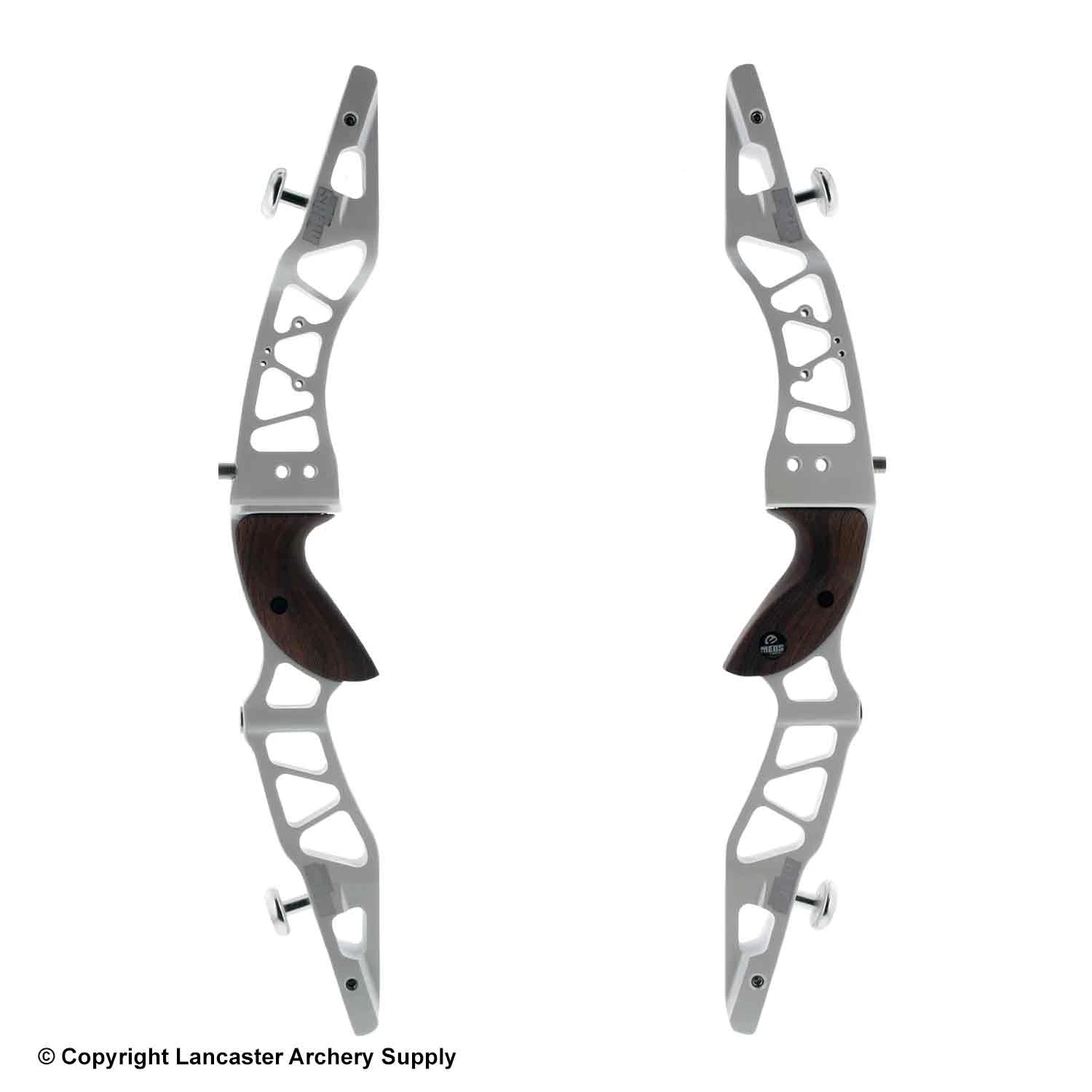 Kinetic Meos ILF Recurve Riser (Clearance X1031758) 2 Kinetic Meos ILF Recurve Riser (Clearance X1031758) - Image 2