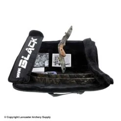 Win & Win Black Wolf Recurve Bow (Clearance X1031947)