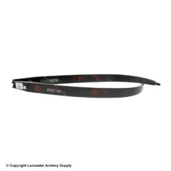 Win & Win MXT-10 ILF Recurve LImbs (Open Box X1031957)