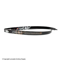 Galaxy Bronze Star Recurve Limbs (Open Box X1032098)