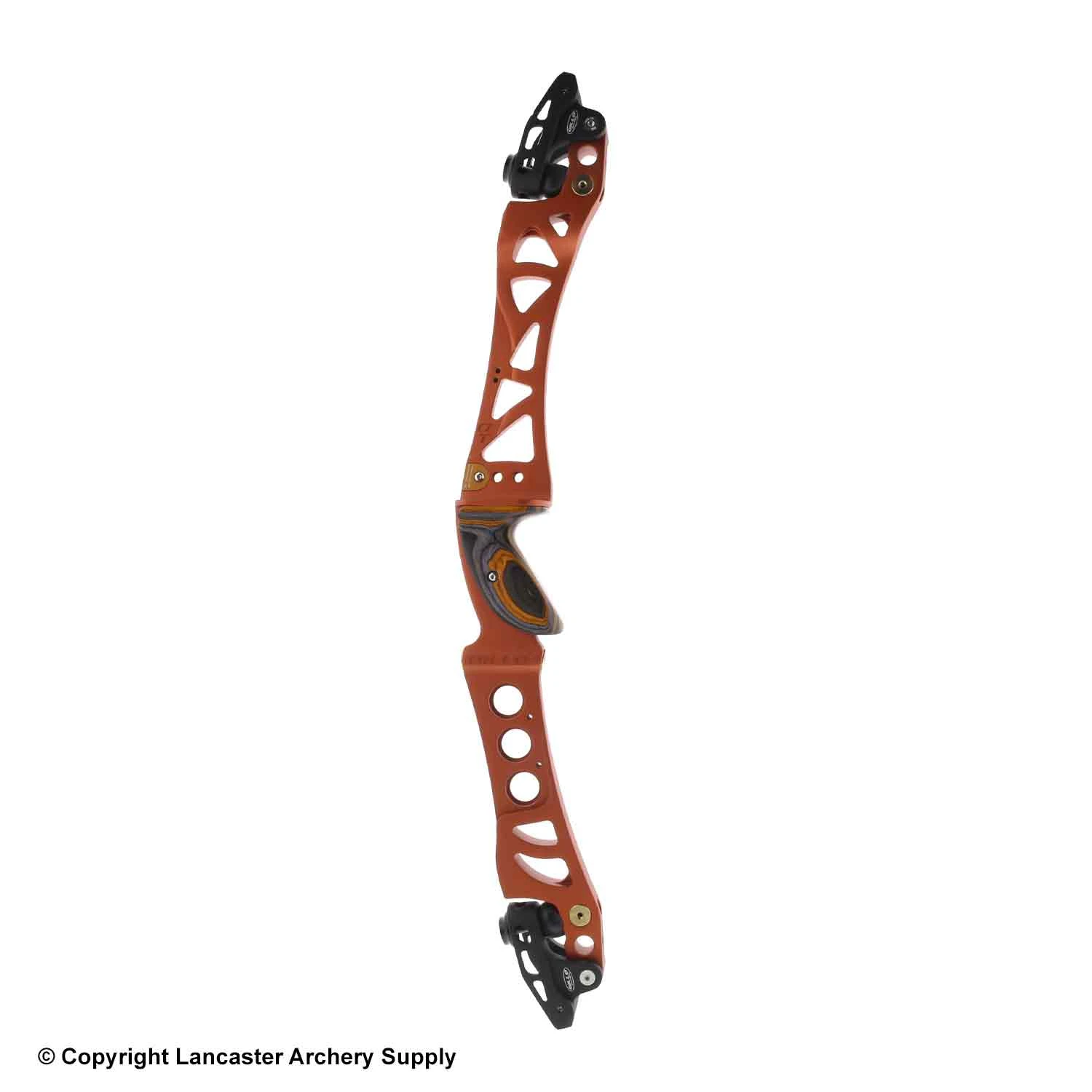 Gillo GT 27" Recurve Riser (Open Box X1032201) 1 Gillo GT 27" Recurve Riser (Open Box X1032201)