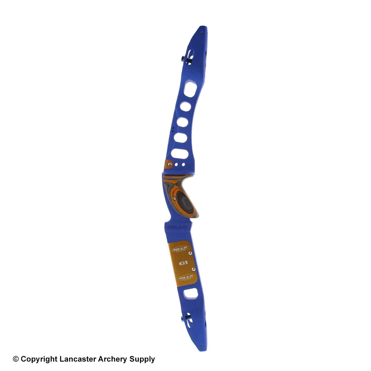 Gillo G1 27" Recurve Riser (Open Box X1032203) 1 Gillo G1 27" Recurve Riser (Open Box X1032203)