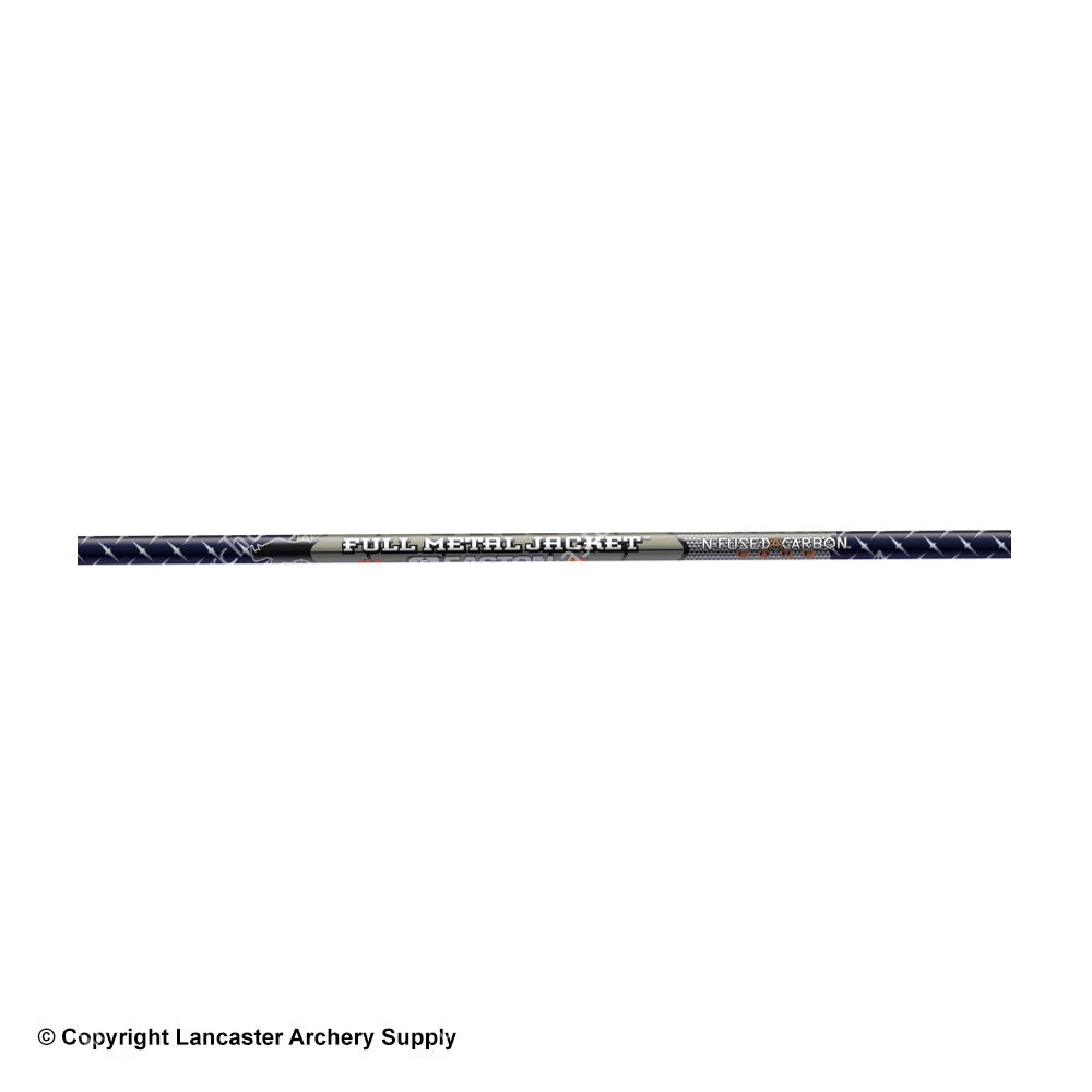 Easton 5mm FMJ Dangerous Game Arrow Shaft (Clearance X1032311) 1 Easton 5mm FMJ Dangerous Game Arrow Shaft (Clearance X1032311)