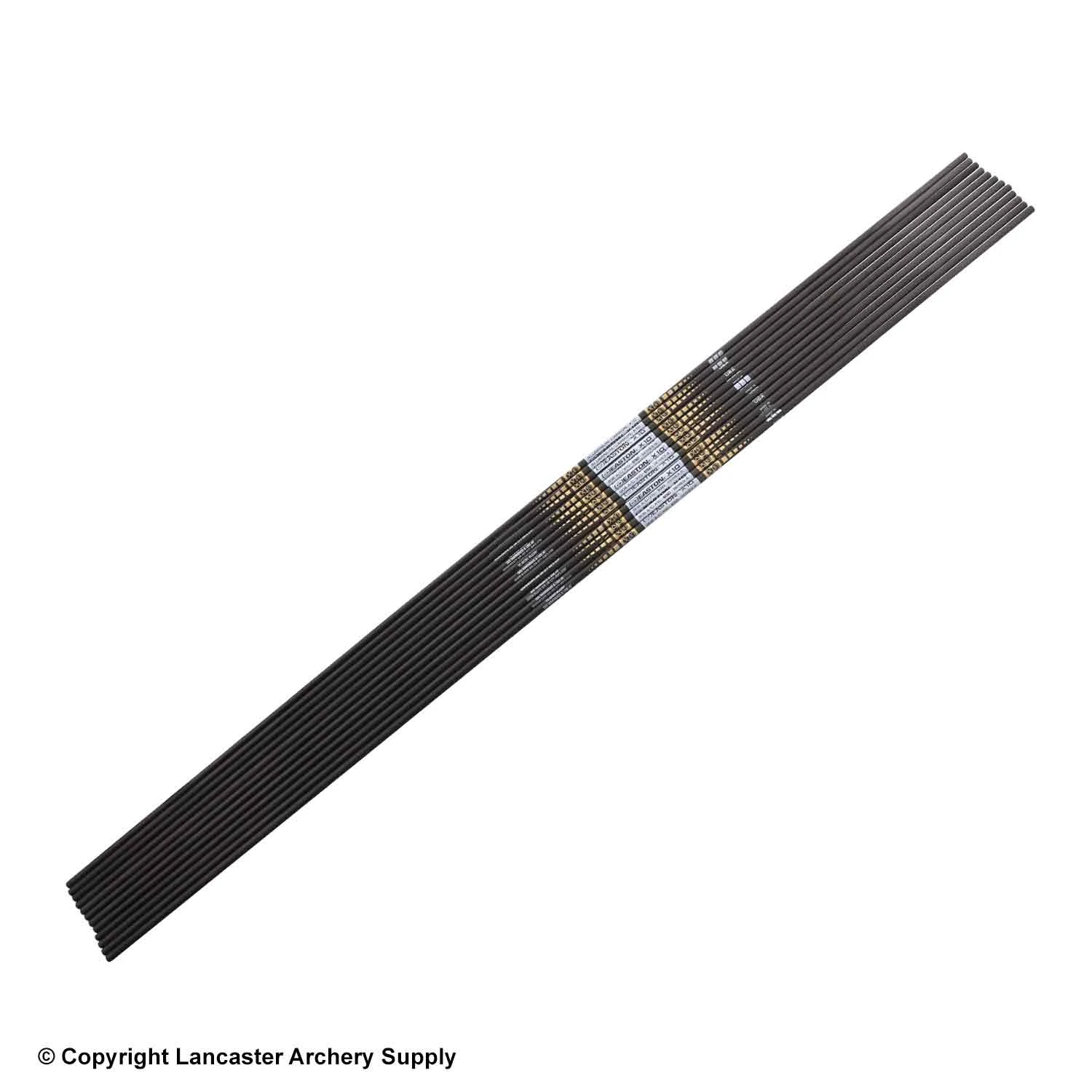 Easton X10 Shafts (Open Box X1032439) 1 Easton X10 Shafts (Open Box X1032439)