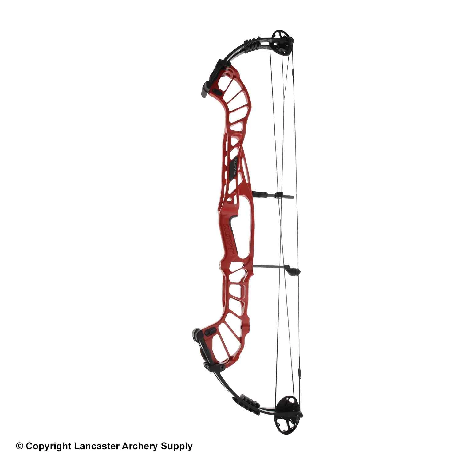 Hoyt Invicta 40 SVX Compound Target Bow (Clearance X1032829) 1 Hoyt Invicta 40 SVX Compound Target Bow (Clearance X1032829)