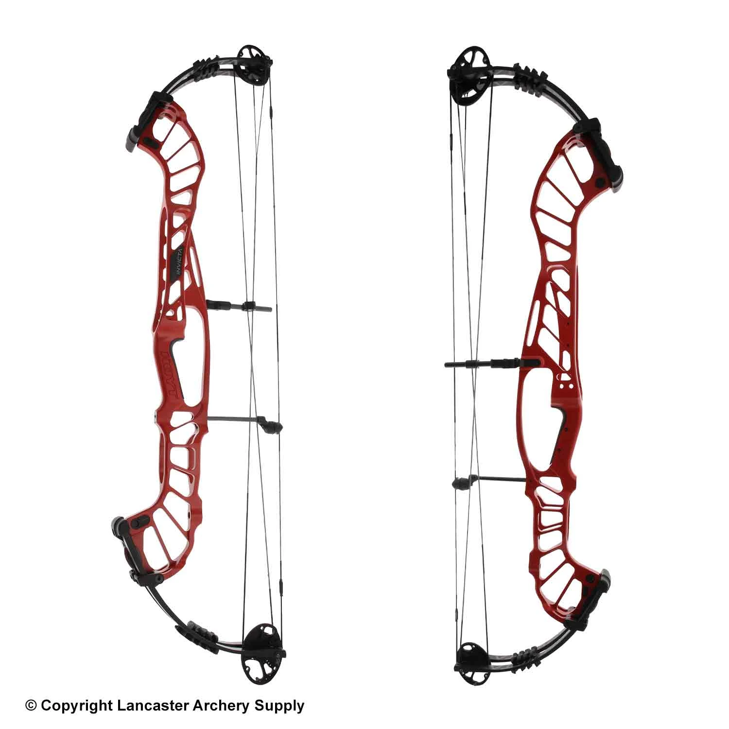 Hoyt Invicta 40 SVX Compound Target Bow (Clearance X1032829) 2 Hoyt Invicta 40 SVX Compound Target Bow (Clearance X1032829) - Image 2