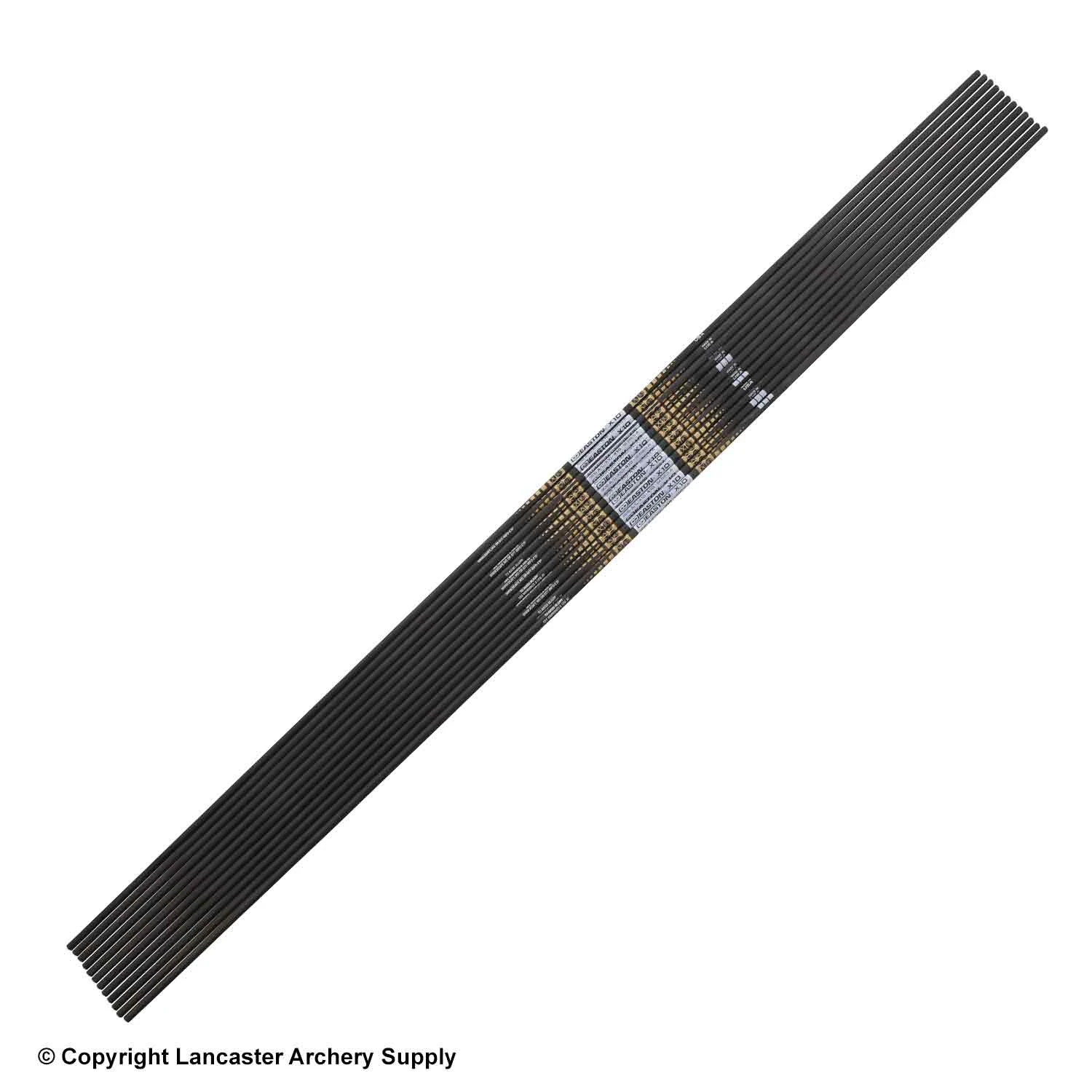 Easton X10 Shafts (Open Box X1032990) 1 Easton X10 Shafts (Open Box X1032990)