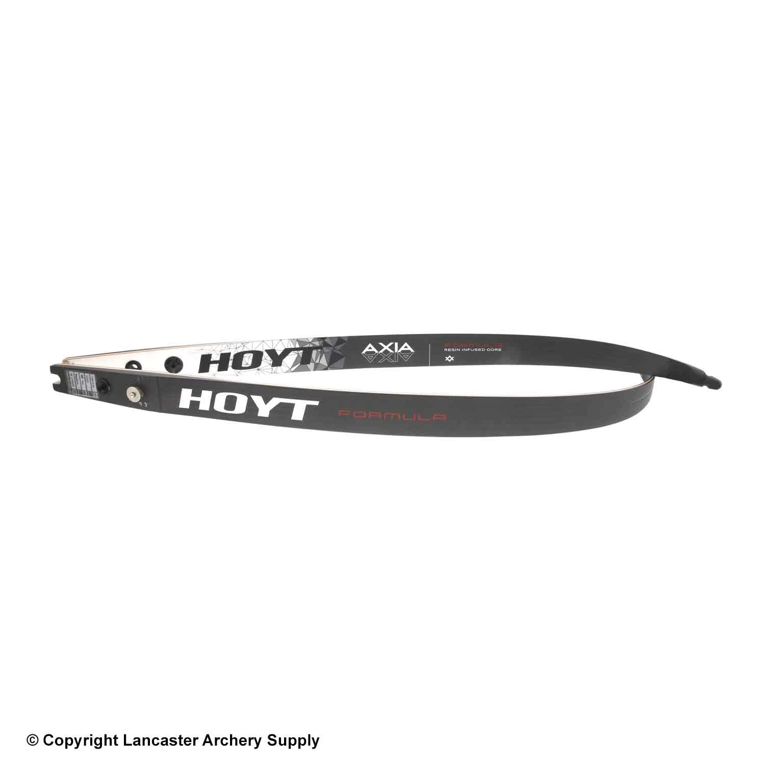Hoyt Formula Carbon Axia Recurve Limbs (Open Box X1033355) 1 Hoyt Formula Carbon Axia Recurve Limbs (Open Box X1033355)