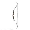Fred Bear Cheyenne Recurve Bow (Open Box X1033547)