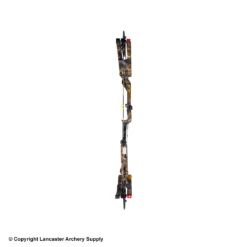 Bowtech CP30 Compound Hunting Bow -Victory Sales Store multicolor2