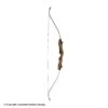 Sage Takedown Recurve Bow (Clearance X1031564)