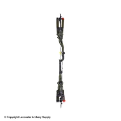 Bowtech Carbon One Compound Hunting Bow -Victory Sales Store watergreen2