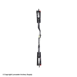 Bowtech Reckoning 39 Gen2 Compound Target Bow (Long Cam) -Victory Sales Store watertargetgray2